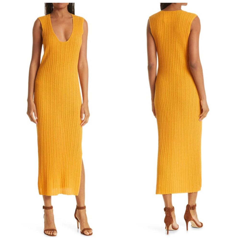 NEW By Malene Birger Isole Dress Cloudberries